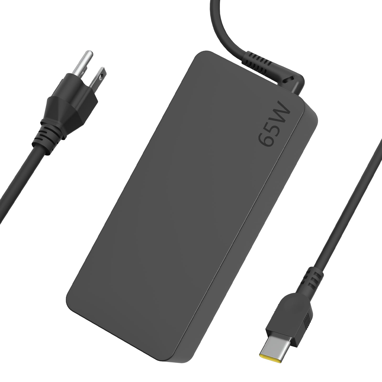 Amazon.com: 65W USB C Type c AC Charger Compatible with